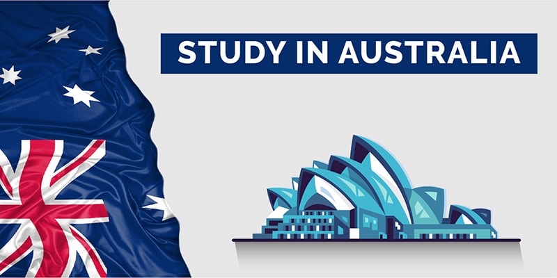 Study in Australia: Scholarships