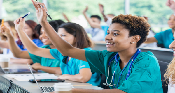 Nursing Scholarships For International Students