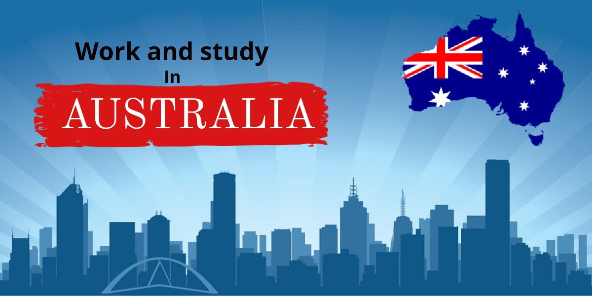 Reasons To Select Australia For Your Studies
