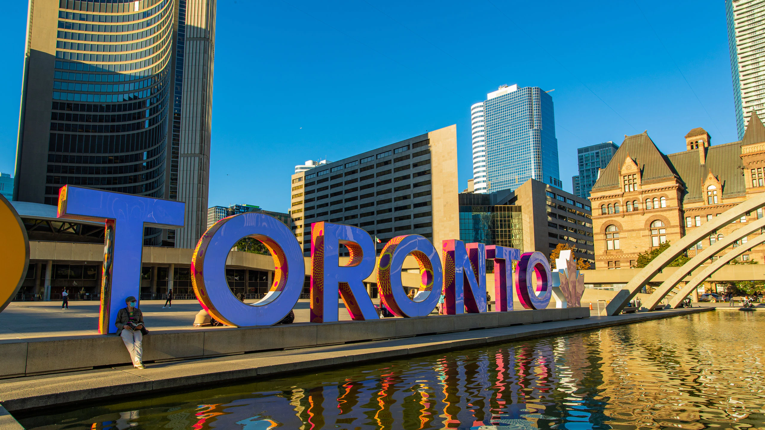 Job In Toronto